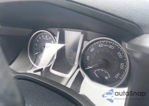 2018 Toyota Tacoma Sr5 V6 from USA, damaged, VIN 3TMAZ5CN0JM074127